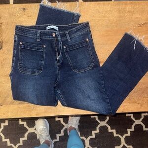 ZARA JEANS